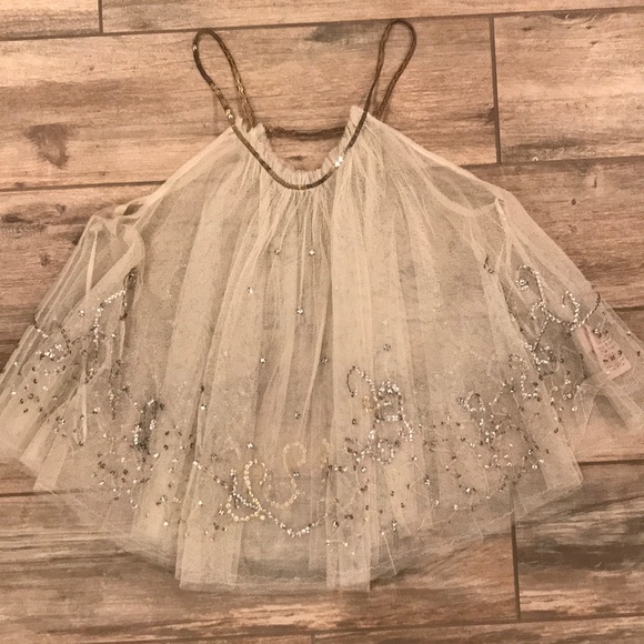 Free People Tops - Adorable Free People Top